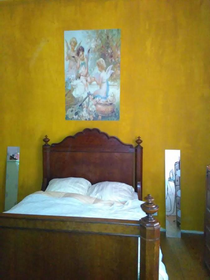 Familien Zimmer ไคเซอร์สเลาเทิร์น ภายนอก รูปภาพ